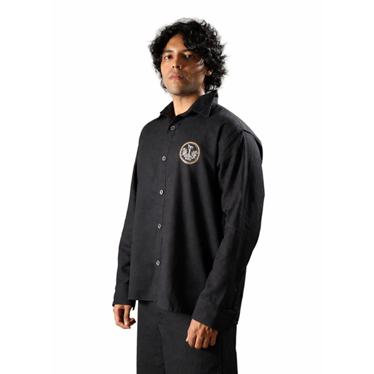Sikka Shirt - image 4