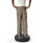 Hira Striped Pants view 2