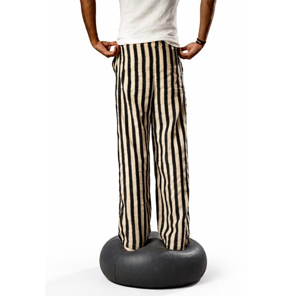 Resa — Hira Striped Pants