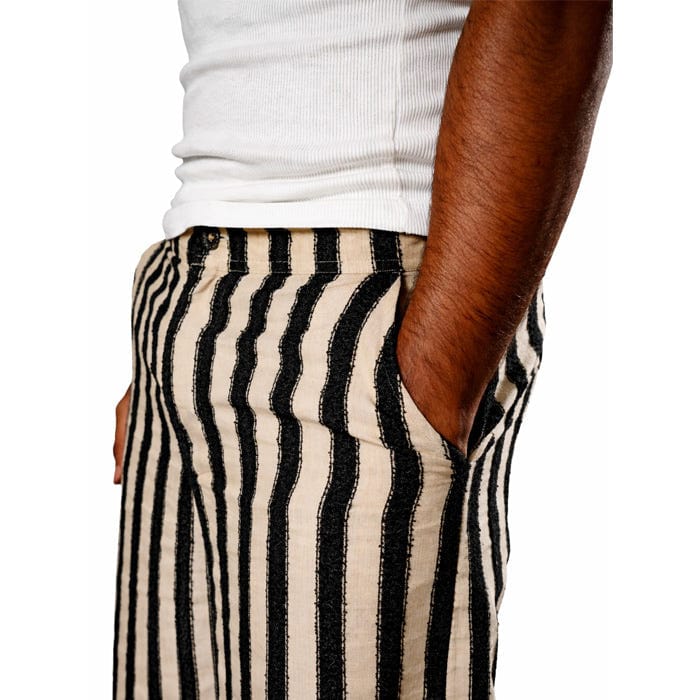 Hira Striped Pants - image 3