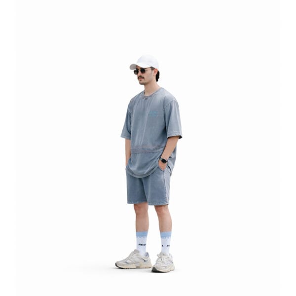 Resa — TAS Ribbed Tshirt