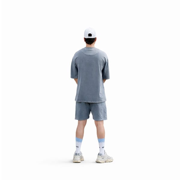 Resa — TAS Ribbed Tshirt