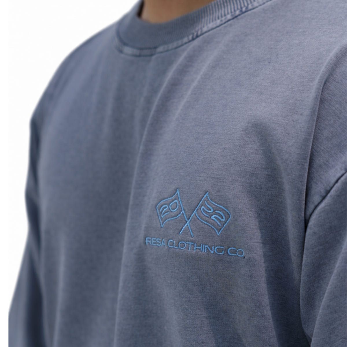 TAS Ribbed Tshirt - image 5