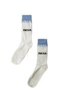Resa Socks view 1