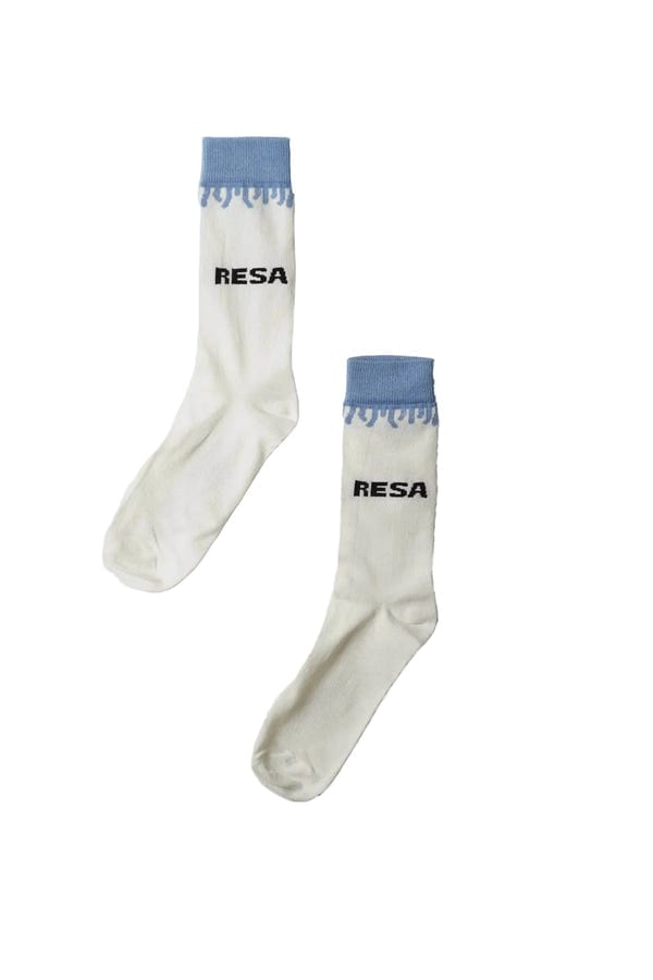 Resa — Resa Socks