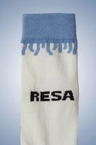 Resa Socks view 2