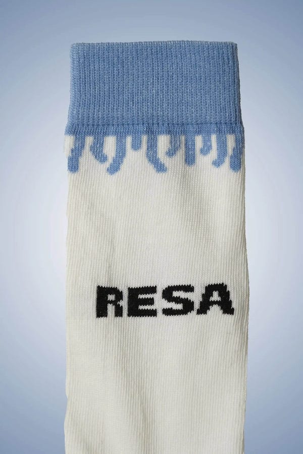 Resa — Resa Socks