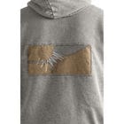 Keeping it Together - Cropped Hoodie view 2