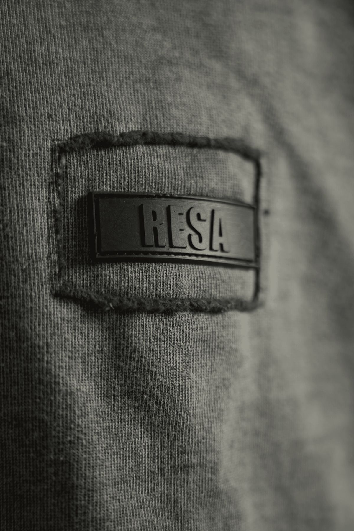 Keeping it Together - Cropped Hoodie - image 4