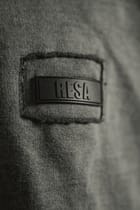 Keeping it Together - Cropped Hoodie view 4