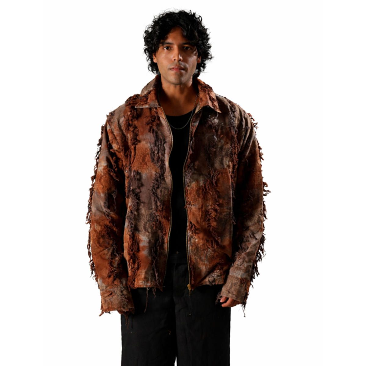 Dhaaga Jacket - image 1