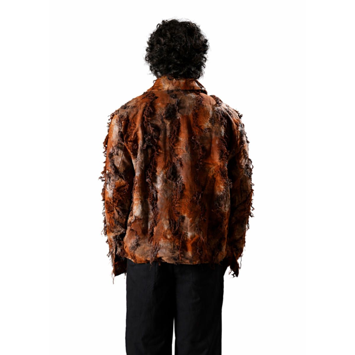 Dhaaga Jacket - image 2