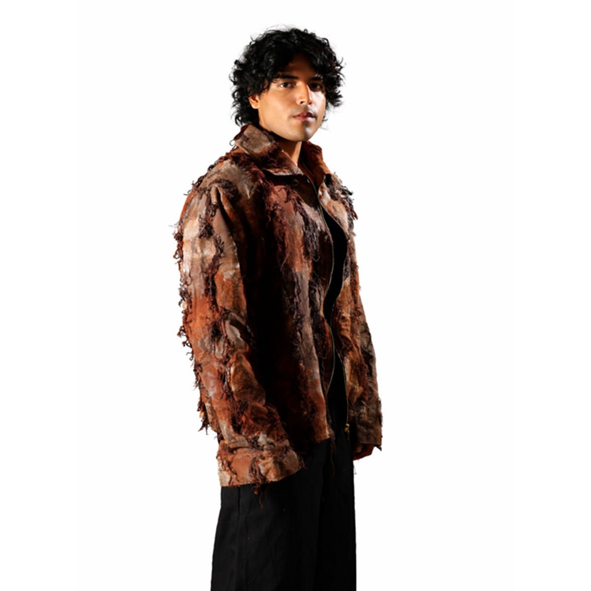 Dhaaga Jacket - image 3