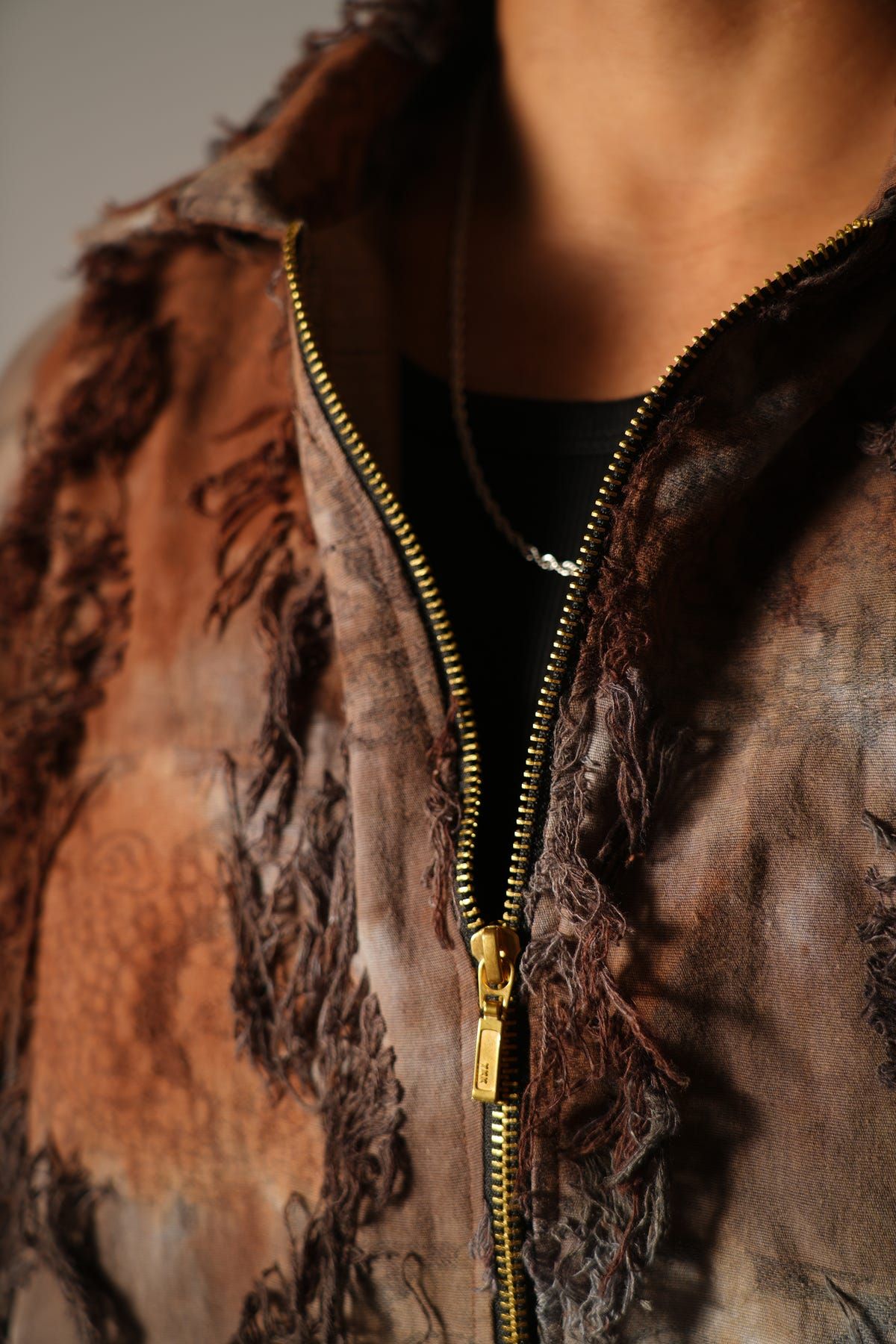 Dhaaga Jacket - image 4