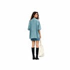 TAS Denim Shirt view 4