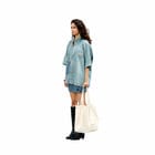 TAS Denim Shirt view 6