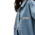 TAS Denim Shirt view 7