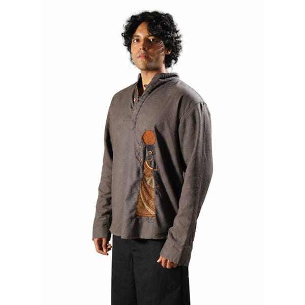 Resa — Aunty Kurta