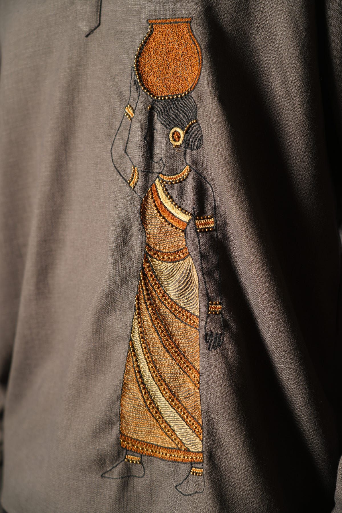 Aunty Kurta - image 3