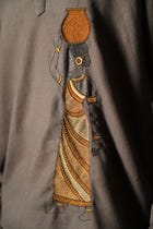 Aunty Kurta view 3