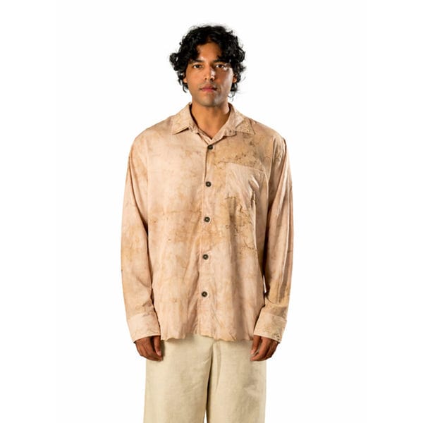 Resa — Burnt out Shirt