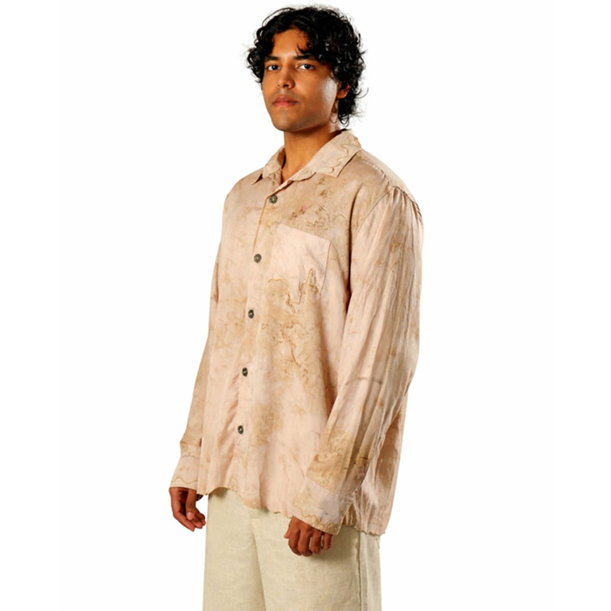 Burnt out Shirt - image 3