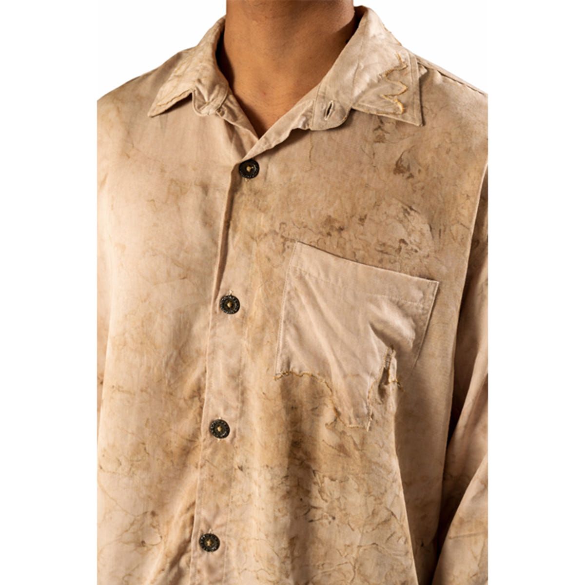 Burnt out Shirt - image 4