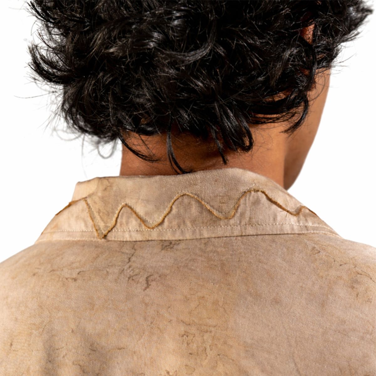Burnt out Shirt - image 6