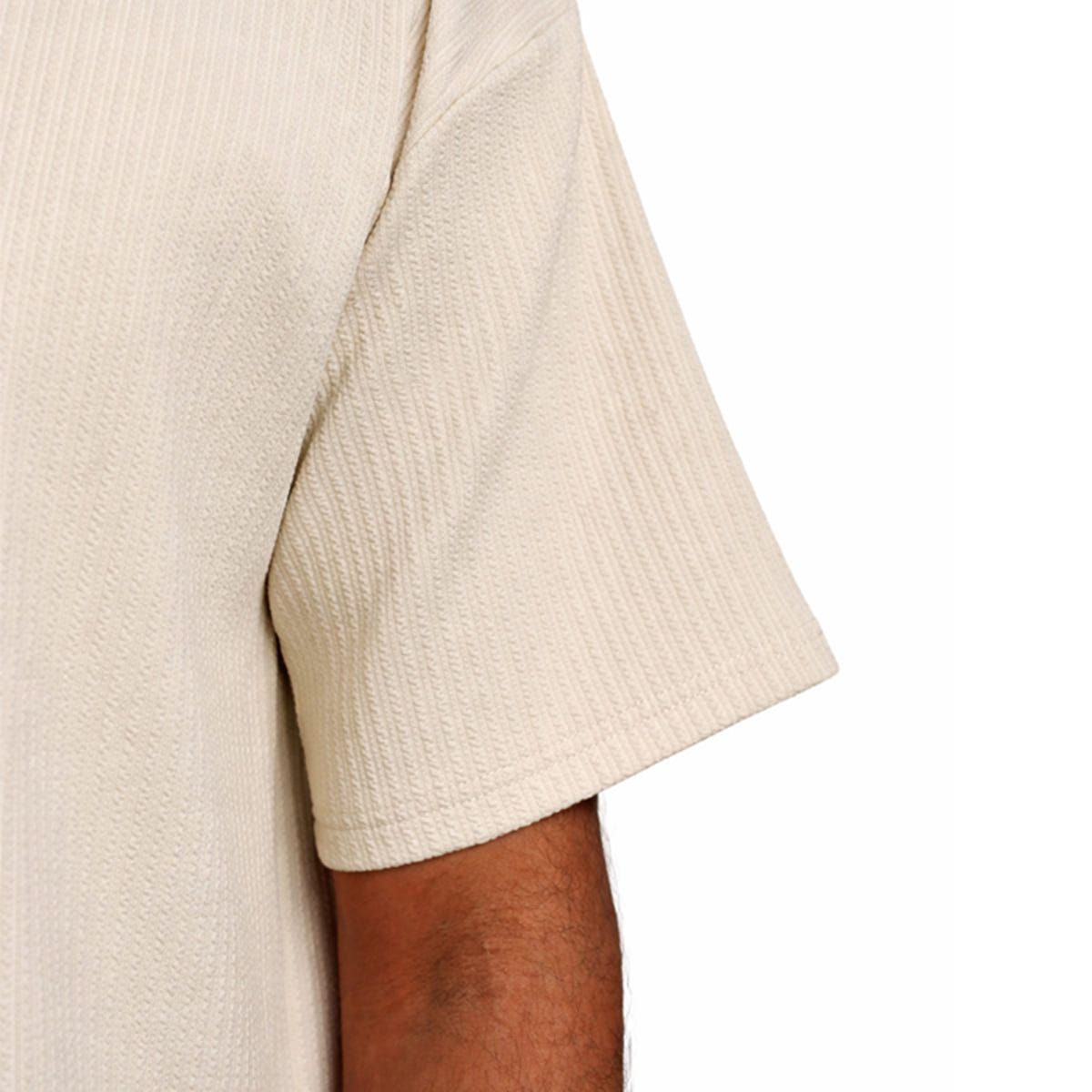 The Signature Set (Half Sleeve Quarter Zip) - image 13
