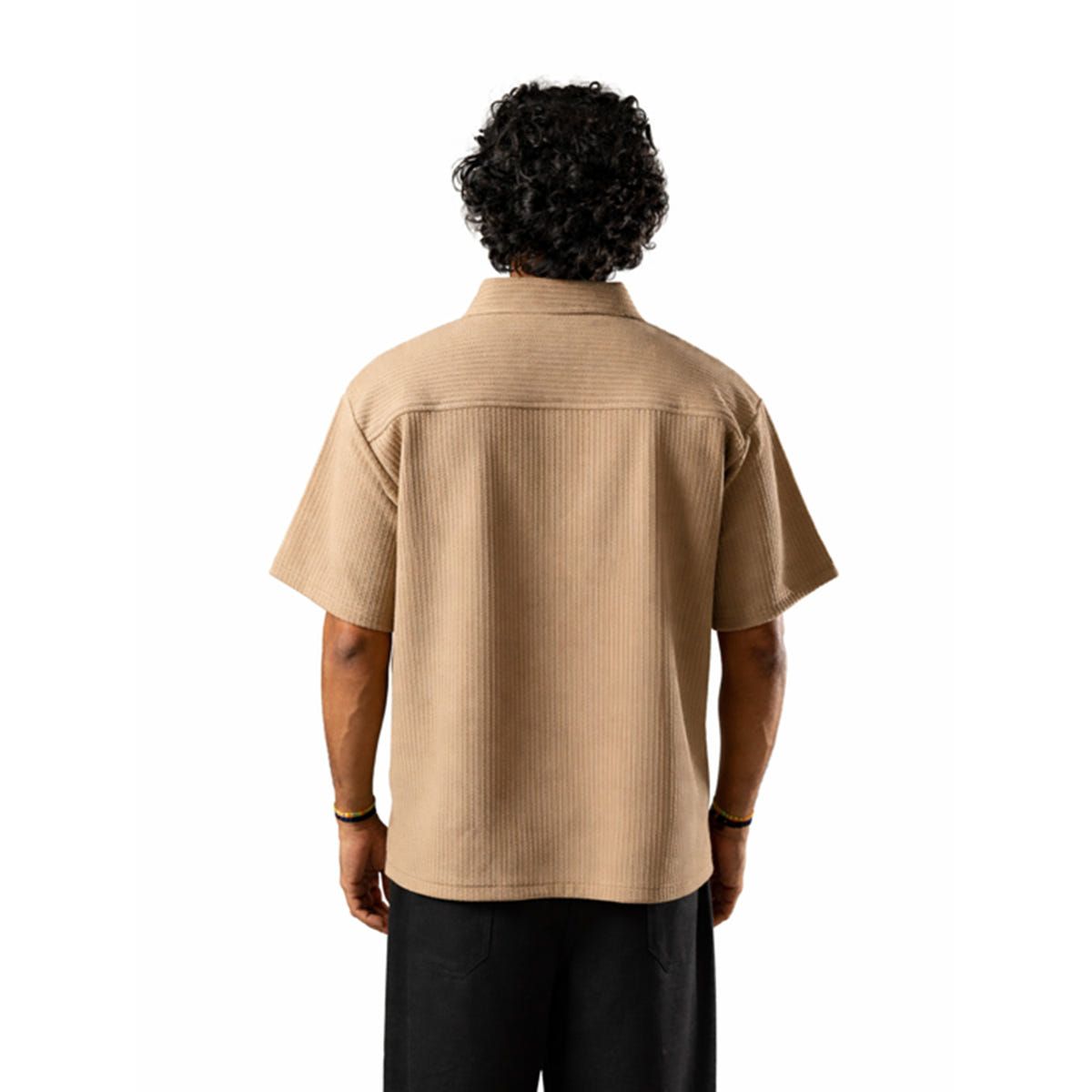 The Signature Set (Half Sleeve Quarter Zip) - image 15