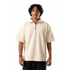 The Signature Set (Half Sleeve Quarter Zip) view 2