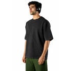 RESA Stone Patchwork Tee view 3
