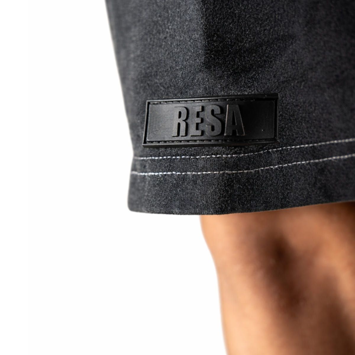 RESA Stone Patchwork Tee - image 4