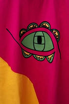Forbidden Eye Tee view 2