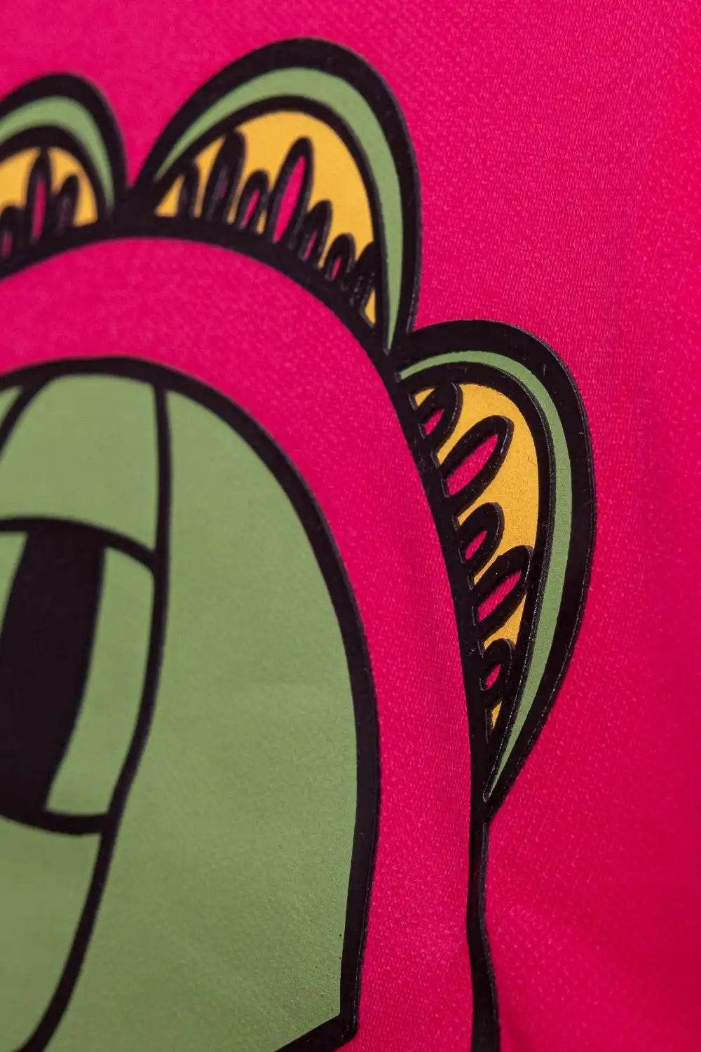 Forbidden Eye Tee - image 3