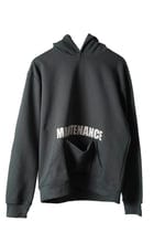 Maintenance Hoodie Grey view 1