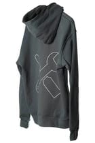 Maintenance Hoodie Grey view 5