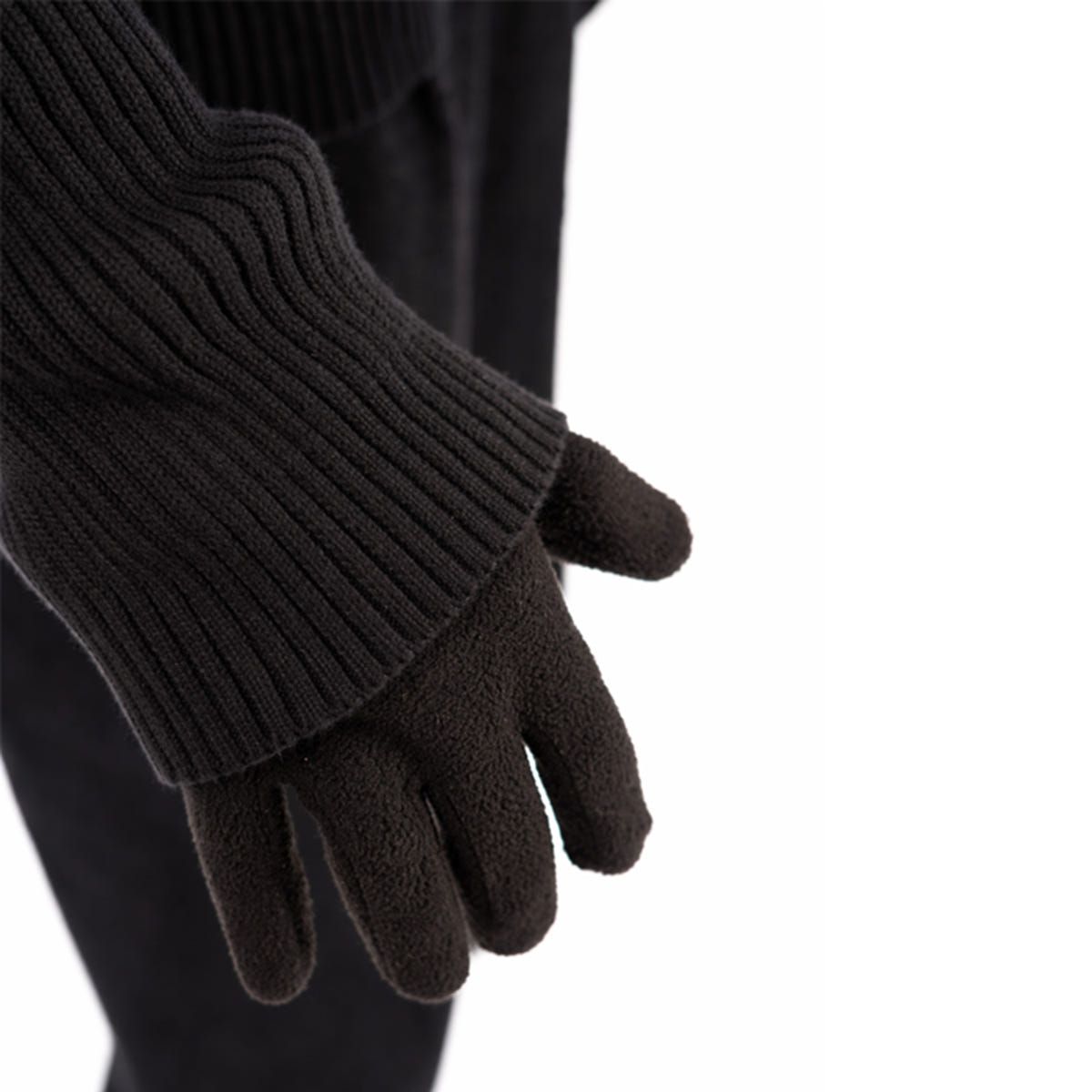 Revival Flat Knit Sweater - image 5