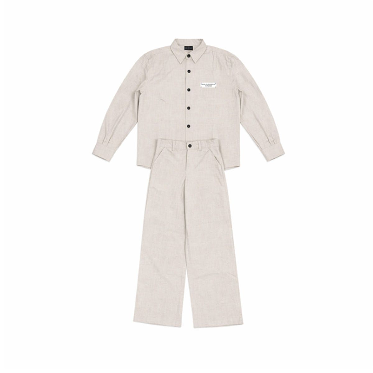 Linen Set - image 1