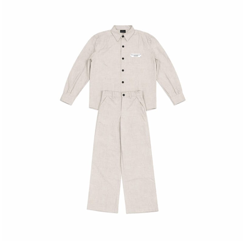 Linen Set