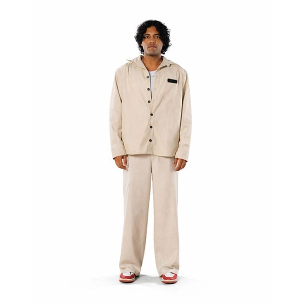 Resa — Linen Set