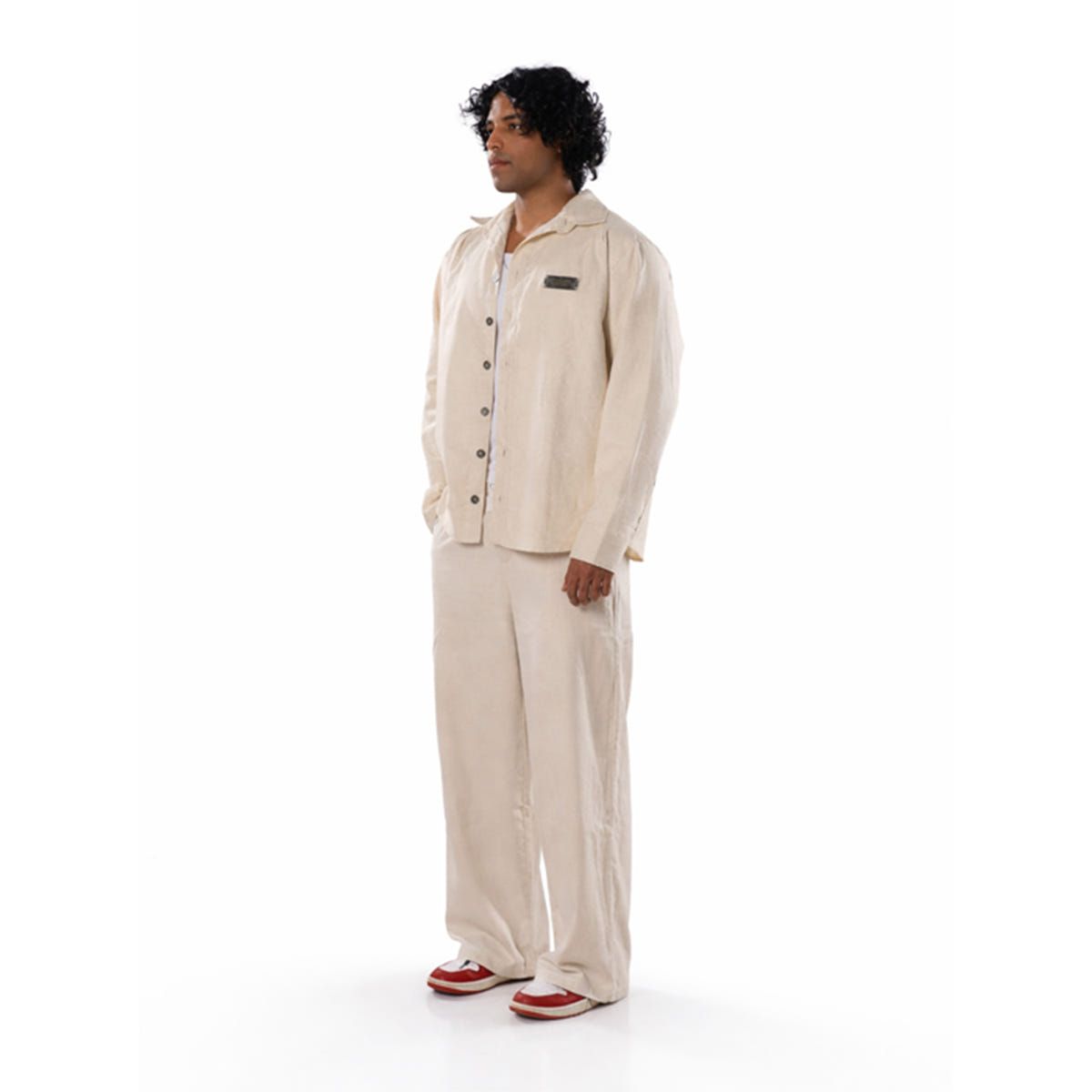 Linen Set - image 4