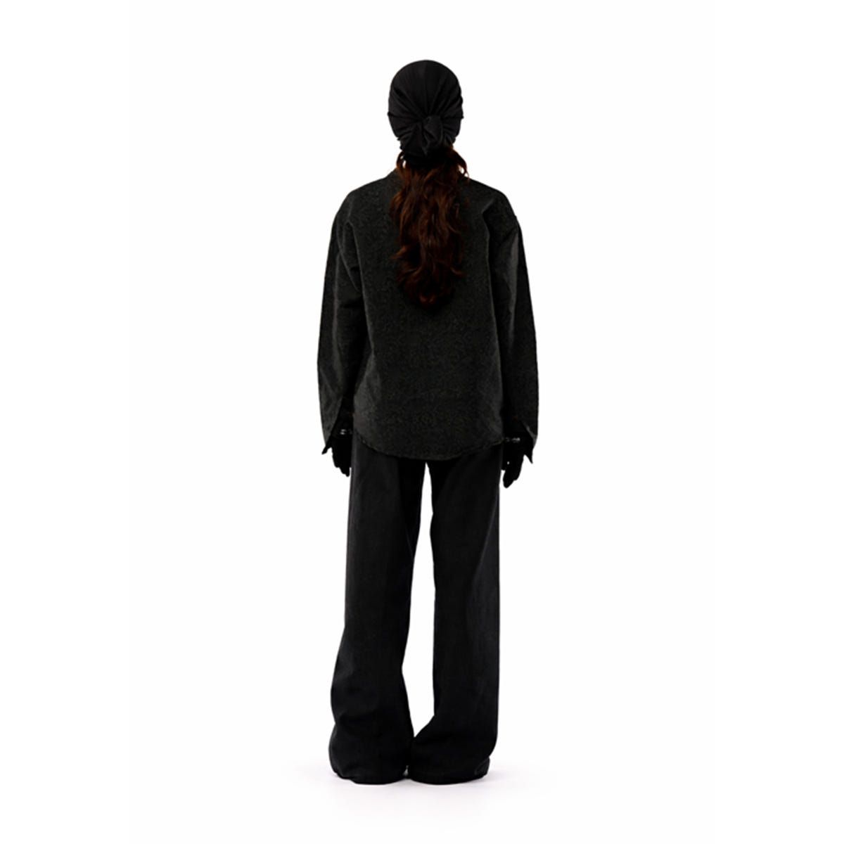 Revival Short Kurta - image 2