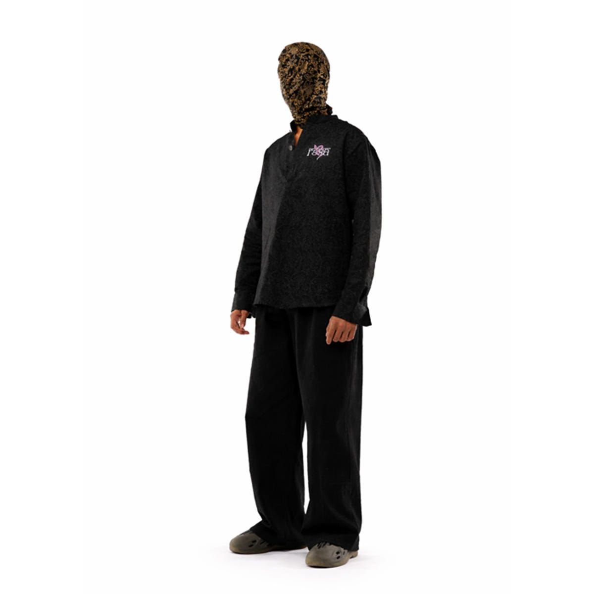 Revival Short Kurta - image 3