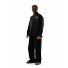 Revival Short Kurta view 3