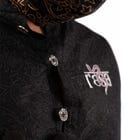 Revival Short Kurta view 5