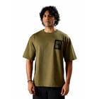 Kalamkari T-shirt view 1