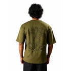 Kalamkari T-shirt view 2