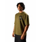 Kalamkari T-shirt view 3