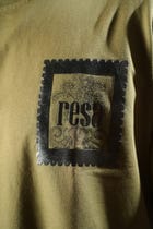 Kalamkari T-shirt view 4